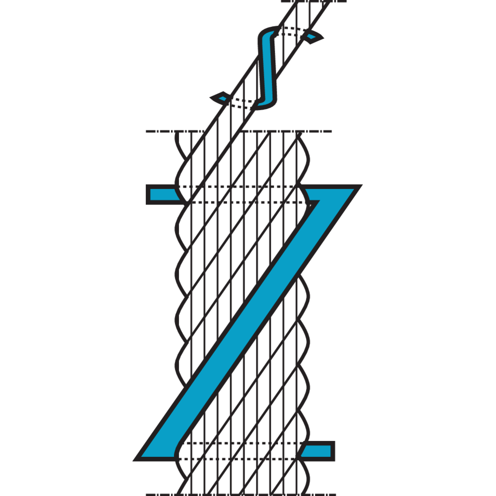 Certex Finland - Steel wire ropes- Technical description